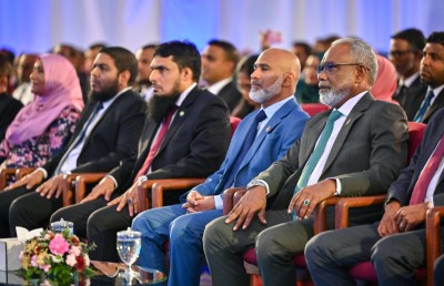 ނަތީޖާ ރަނގަޅުކުރަން މި އަހަރު ތައުލީމީ ދާއިރާއަށް އިންގިލާބީ ބަދަލެއް ގެންނާނެ: މިނިސްޓަރު