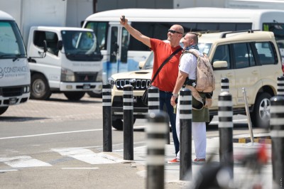 1.5 މިލިއަން ފަތުރުވެރިން ހަމަވާން ބާކީ 13،000 ފަތުރުވެރިން