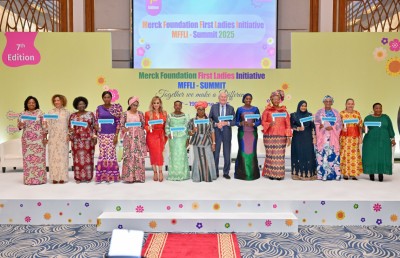 ދަރިމައިވުމުގެ ފަރުވާއާ ގުޅޭ ތަމްރީނު ސްކޮލާޝިޕްތަކެއް ދިވެހި ޑޮކްޓަރުންނަށް ދެނީ