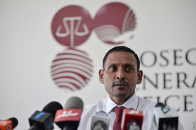 ފަރުވާކުޑަކަން ފޮރުވަން ދަށު ކޯޓު ގޯސް ކުރާތީ ހައިކޯޓުގެ ފާޑުކިޔުން ޕީޖީއަށް
