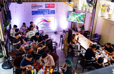 ފިލިޕީންސްގެ މިނިވަން ދުވަސް ފާހަގަކުރުމަށް އުރީދޫ ނޭޝަންގެ މުބާރާތެއް