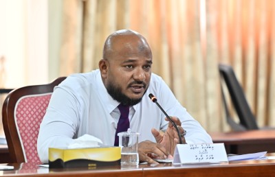 ކައުންސިލަރުންގެ އަދަދު މަދުކުރުމާ މެދު ހިޔާލު ހޯދަން ޝުޖާއު ގަރާރެއް ހުށަހަޅުއްވައިފި