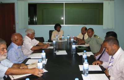 މަސްވެރިންނާއި މަސްވެރިކަން ބިނާކޮށްދޭ "ކެޔޮޅު"