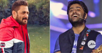 ސަލްމާން އާއި ލަވަކިޔުންތެރިޔާ އަރިޖިތު އެންމެ ފަހުން އެއް ގަލަކަށް އަރައިފި