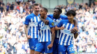 ބްރައިޓަންއިން މި އަހަރުގެ ޔޫރޮޕާ ލީގުގައި އަލަށް މޮޅުވެއްޖެ