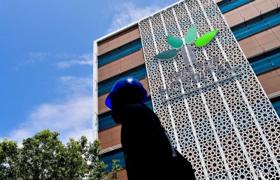 ހައްޖުވެރިންނަށް ހާއްސަ ފްލޫ ކްލިނިކެއް ޓްރީ ޓޮޕްގައި