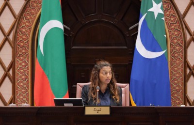 އީވާ މިއަދުވެސް ސަލާމުގައި، ނަޝީދުގެ މައްސަލަ އަނެއްކާވެސް ކެންސަލް