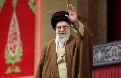 އިރާނުގެ އިސް ލީޑަރު ހާމަނާއީ އަވަހާރަ ކޮށްލަން އިޒްރޭލުން ރޭވި!