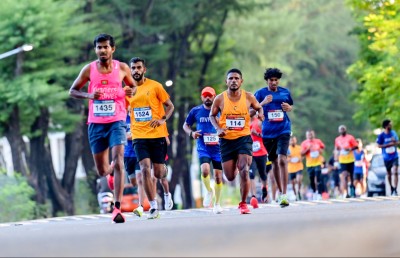 ޓީއެފްޖީގެ "އެމްވީ ރަން" އަށް މި ފަހަރު ވެސް ބޮޑު ތަރުހީބެއް