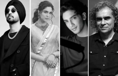 އިމްތިޔާޒުގެ އާ ފިލްމުގެ ކާސްޓު އިއުލާންކޮށްފި