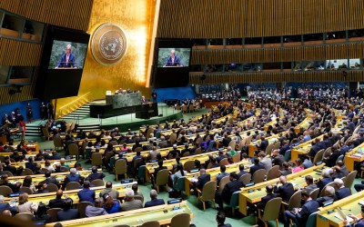 ޣައްޒާއަށް ދޭ ހަމަލާތައް ހުއްޓާލަން ގޮވާލީ ނުލަފާ ގައުމުތަކެއް: އިސްރާއީލް