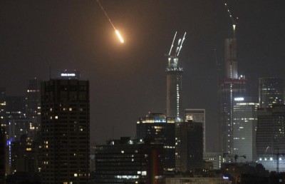 އިޒްރޭލްގެ ޖާސޫސީ އިދާރާ މޮސާދްގެ މަރުކަޒަށް ހަމަލާ ދީފިން: އިރާން