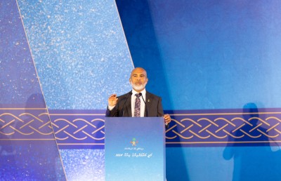 ކަންބޮޑުވުމާއެކު މިނިސްޓަރު ދެއްކެވީ ކުދިންގެ ނަތީޖާ ދަށަށް ދާ މަންޒަރުތައް!