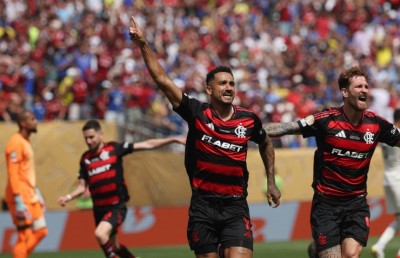 ބެޔާން ދެ ވަނަ ބުރަށް، ފްލެމިންގޯ އިން ޗެލްސީ ބަލިކޮށްފި