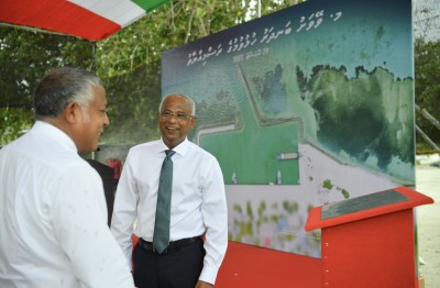 ދެން މި ދައުރުގައި އަލަށް ގޯއްޗާއި ފްލެޓް ދެވޭނެ ކަމަކަށް ނުބެލެވޭ: މިނިސްޓްރީ