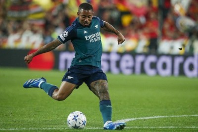 އާސެނަލްއިން ރަށުން ބޭރުގައި ސެވިއްޔާ ބަލިކޮށްފި