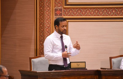 ހިޔާވެހި ސްކީމްގެ ލޯނުތައް އަންނަ މަހު ދޫކުރަން ފަށަނީ