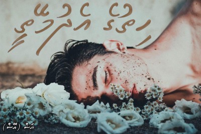 ހިތުގެ އެދުމޭ ތީ... 21