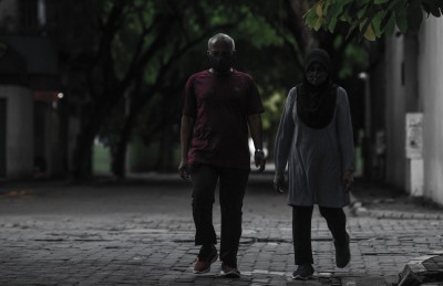 ދިވެހީންގެ ކަށިތައް ފީވެއްޖެ!؟