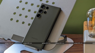 ސެމްސަންގްގެ ގެލެކްސީ އެސް24 ސީރީޒްއަށް ސެޓެލައިޓް ކަނެކްޓިވިޓީ ލިބޭނެ