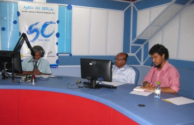 މަސްވެރިންނާއި މަސްވެރިކަން ބިނާކޮށްދޭ "ކެޔޮޅު"