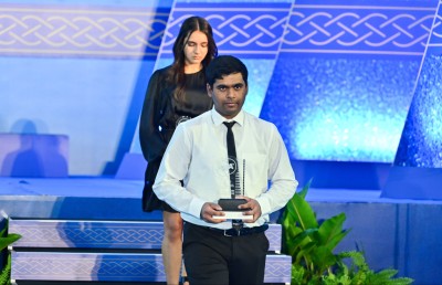 ރައީސްގެ ސްކޮލާޝިޕް 11 ދަރިވަރަކަށް، ހައި އެޗީވާސް ސްކޮލާޝިޕް 87 ދަރިވަރަކަށް