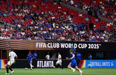 ކްލަބް ވޯލްޑް ކަޕް ޕްރޮމޯޓް ކުރަން ފީފާއިން ހޭދަކުރި 50 މިލިއަން ޑޮލަރު ފެނަށް