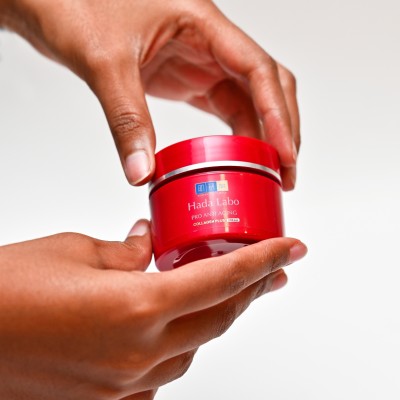 ޖަޕާނުގެ މަޝްހޫރު ސްކިންކެއާ ބްރޭންޑު, ހާޑަލަބޯގެ އުފެއްދުންތައް އެސްޓީއޯގައި!