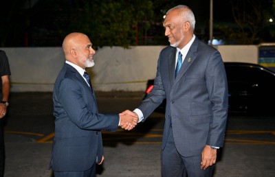 ސްކޫލް ނިމޭ ގްރޭޑް އޭލެވެލް އަށް މަތިކުރަނީ