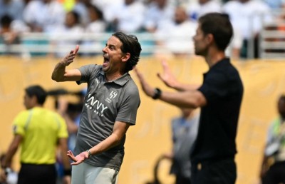 ރެއާލުގައި އޮލޮންސޯގެ ފުރަތަމަ މެޗު ސައުދީ ޓީމާ އެއްވަރުވެއްޖެ