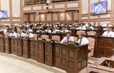 ވިޔަފާރިތަކަށް ފައިސާ ނުލިބެނީސް ޖީއެސްޓީ ދައްކަން ޖެހޭތީ ހުށަހެޅި ގަރާރު ބޭރުކޮށްލައިފި