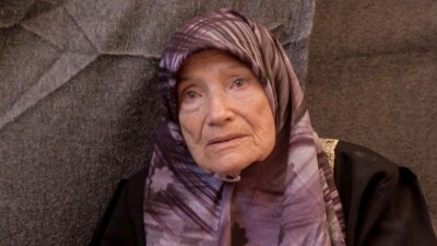 އުމުރުން 90 އަހަރުގައިވެސް އިޒުރޭލަށް ފިލަން ދުވަނީ