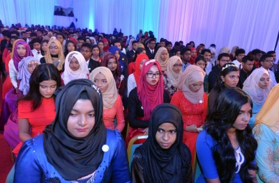 2022 އާއި 2023ގެ ގަދަ 10ގައި 1،800 އަށްވުރެ ގިނަ ދަރިވަރުން