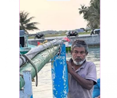ދޯންޏަކާއި ލޯންޗެއް ޖެހި، އަނިޔާވި މީހަކު ނިޔާވެއްޖެ