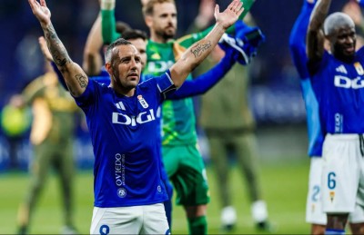 ކަޒޯލާ "ހިލޭ" ކުޅެދޭ ކުލަބް ގޮވައިގެން ލަލީގާ އަށް