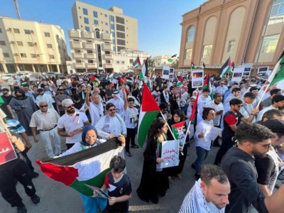 އިސްރާއީލާއެކު އޮތް ވިޔަފާރީގެ ގުޅުން ބަހްރެއިނުން ކަނޑާލައިފި