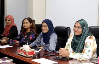 އެޗްއާރްސީއެމްގެ މެމްބަރު ކަމަށް ކުރިމަތިލާން ހުޅުވާލައިފި