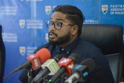 އެފްއޭއެމުން ބީހައިވް ހޮޓެލްސްއަށް ނުދައްކާ އޮތް ފަސްލައްކަ ރުފިޔާ ދައްކަން ހުކުމްކޮށްފި