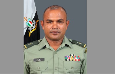 ލޭންޑިން ކްރާފްޓް ބަންޑުންޖަހާލައި ނިޔާވީ ސިފައިންގެ މީހެއް، އެކަކު އަދިވެސް ނުފެނޭ