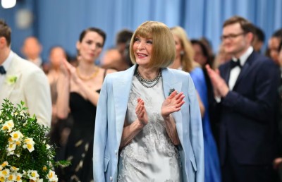 ވޯގް މެގަޒިންގެ ޗީފް އެޑިޓަރު 37 އަހަރު ފަހުން އިސްތިއުފާދެނީ