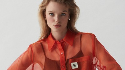 މި ފެޝަން ޝޯގައި ހުސް އޭއައި ޑިޒައިން ހެދުން