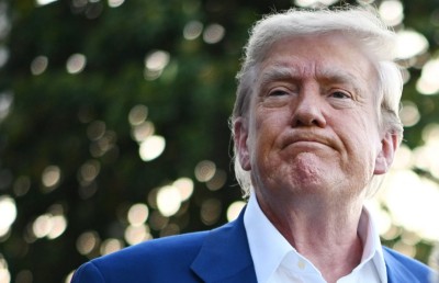 ޓްރަމްޕު ރުޅިގަދަވުމުން އިޒްރޭލުން އީރާނަށް ރަމްޒީ ހަމަލާއެއް ދީ މައިތިރިވެއްޖެ