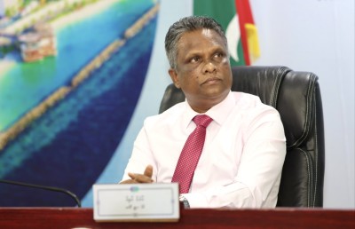 ހުކުރު ދުވަސްތަކުގެ ހެނދުނު ބައެއް މަގުތަކުގައި ވެހިކަލް ދުއްވުން މަނާކުރަނީ