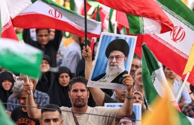 ޚާމަނާއީ އަވަހާރަކޮށްނުލެވުނީ ހޯދައި ނުފެނިގެން ކަމަށް އިޒްރޭލުން ބުނެފި