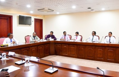 ޕިރަމިޑް ސްކީމްތަކާއި ޖުވާ ކުޅޭ ޕްލެޓްފޯމްތަކާއި ސްކޭމްގެ މައްސަލަތައް ވެސް މަޖިލީހުން ބަލަނީ