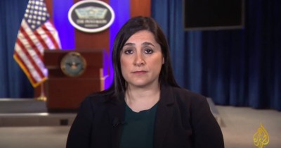 އެމެރިކާއިން ބުނަނީ އިސްރާއީލުން ޣައްޒާގެ އާންމުން ނުމަރާކަމަށާއި މަދަނީ ތަންތަނަށް ހަމަލާނުދޭ ކަމަށް