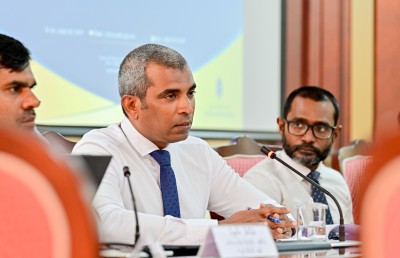 576 އޮޑިޓު ނިންމަޖެހޭއިރު މިހާތަނަށް ނިންމުނީ 62 ރިޕޯޓު