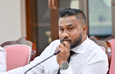 މެމްބަރު ސިނާންގެ ގޮނޑީގެ މައްސަލަ ސުޕްރީމް ކޯޓުން މާދަމާ ފަށަނީ