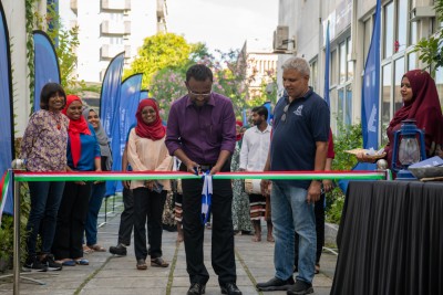 އެމްއެންޔޫގެ ފަހި ކުތުބުޚާނާ ފަށައިފި، މިރޭ 10އާ ހަމައަށް ކުރިއަށް ދާނެ