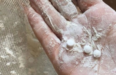 އެމެރިކާގެ ޖަމާއަތުން ޣައްޒާއަށް ބަހާ ފުށުގެ ތެރެއިން ނުރައްކާ ބޭހެއް